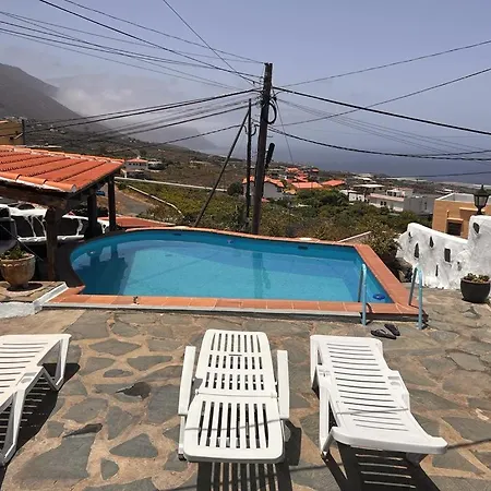 Ferienhaus Tanganasoga *