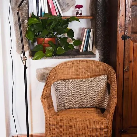 Tanganasoga Ferienhaus