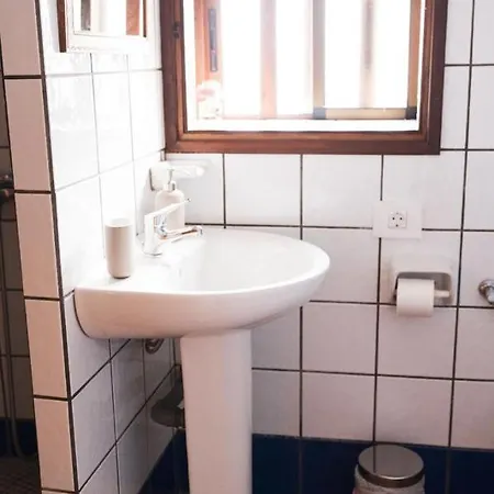 Tanganasoga Ferienhaus Frontera